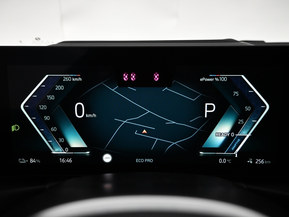 BMW i4 M50