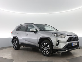 Toyota RAV4 Plug-In