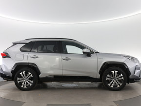 Toyota RAV4 Plug-In