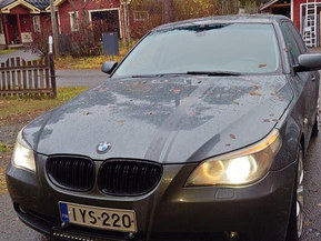 BMW 535