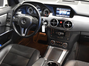 Mercedes-Benz GLK