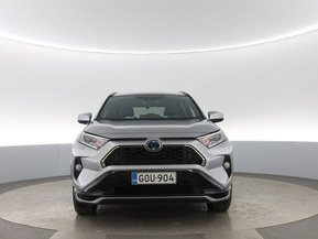Toyota RAV4 Plug-In