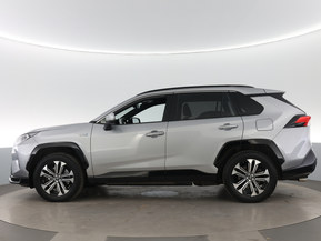 Toyota RAV4 Plug-In
