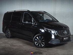 Mercedes-Benz EQV