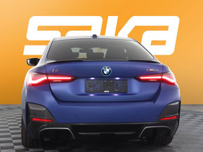 BMW i4 M50