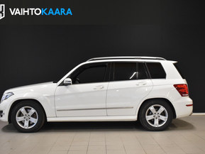 Mercedes-Benz GLK