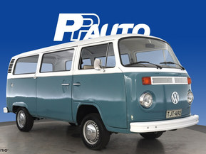 Volkswagen Kleinbus