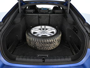 BMW i4 M50