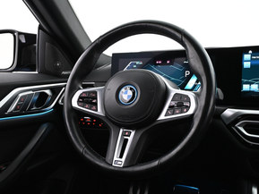 BMW i4 M50