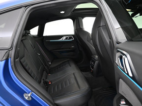 BMW i4 M50