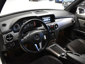 Mercedes-Benz GLK