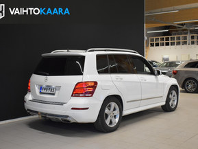 Mercedes-Benz GLK