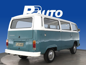 Volkswagen Kleinbus