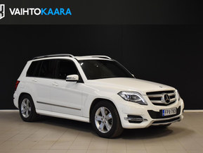 Mercedes-Benz GLK