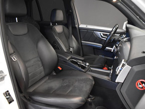 Mercedes-Benz GLK