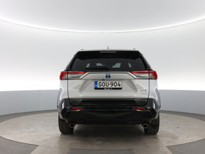 Toyota RAV4 Plug-In