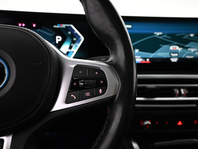 BMW i4 M50