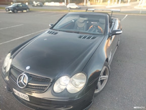 Mercedes-Benz SL