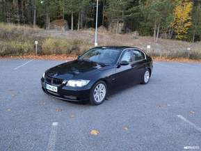 BMW 325