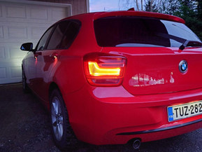 BMW 116