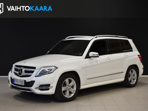 Mercedes-Benz GLK