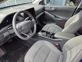 Hyundai Ioniq Electric