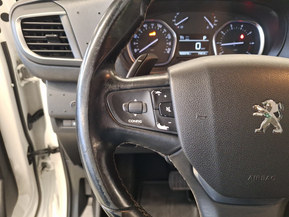 Peugeot Traveller