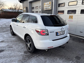 Mazda CX-7