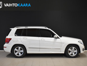 Mercedes-Benz GLK