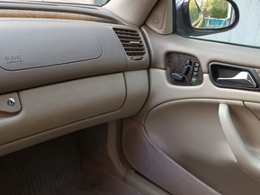 Mercedes-Benz CLK