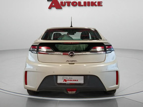 Opel Ampera