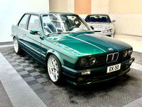 BMW 325