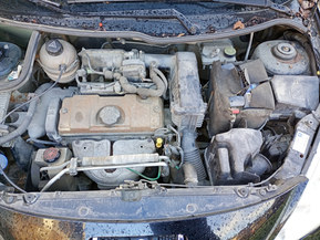 Peugeot 206+