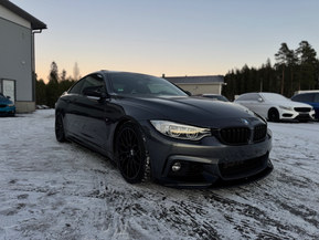 BMW 435