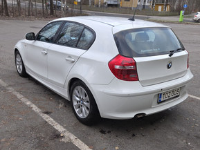 BMW 116