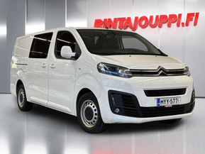 Citroen Jumpy