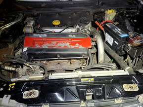 Saab 9000