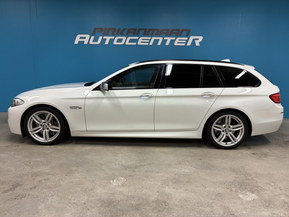BMW M550d