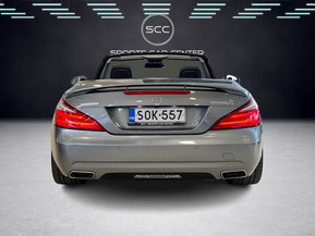 Mercedes-Benz SL
