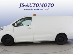Citroen Jumpy