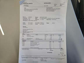 Mercedes-Benz A 45 AMG