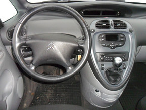 Citroen Xsara Picasso
