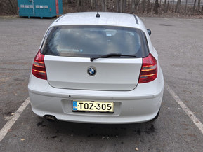 BMW 116