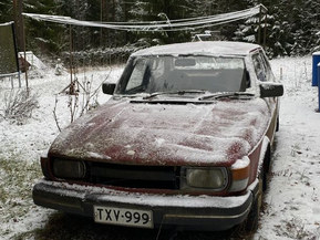 Saab 90