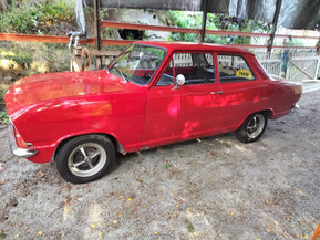 Opel Kadett