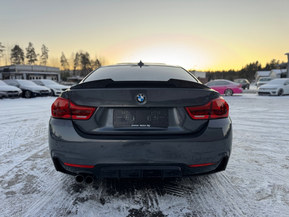 BMW 435