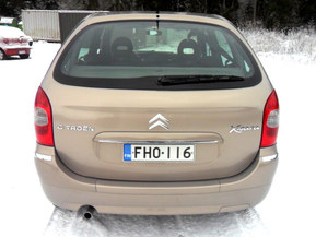 Citroen Xsara Picasso