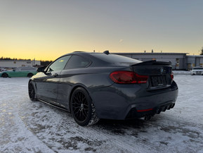 BMW 435
