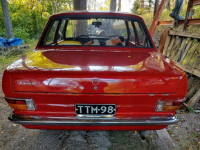 Opel Kadett