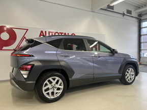 Hyundai KONA Hybrid
